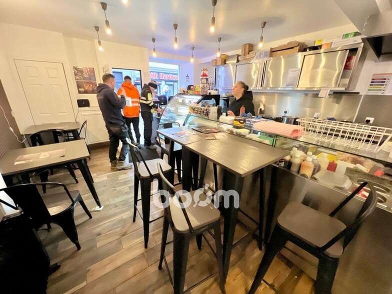 30 Main St, Beith for sale - Building Photo - Image 2 of 19