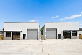 Plus de détails pour 8218 Homestead Rd, Houston, TX - Flex à vendre