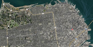 Plus de détails pour 731 Market St, San Francisco, CA - Commerce de détail à louer