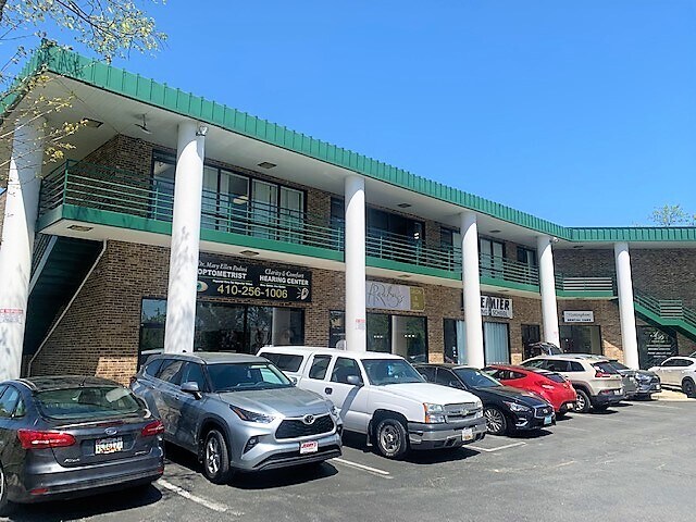 4134 E Joppa Rd, Perry Hall, MD à louer - Photo du bâtiment - Image 3 de 19