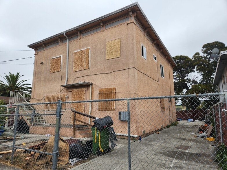 1226 73rd Ave, Oakland, CA for sale - Building Photo - Image 2 of 13