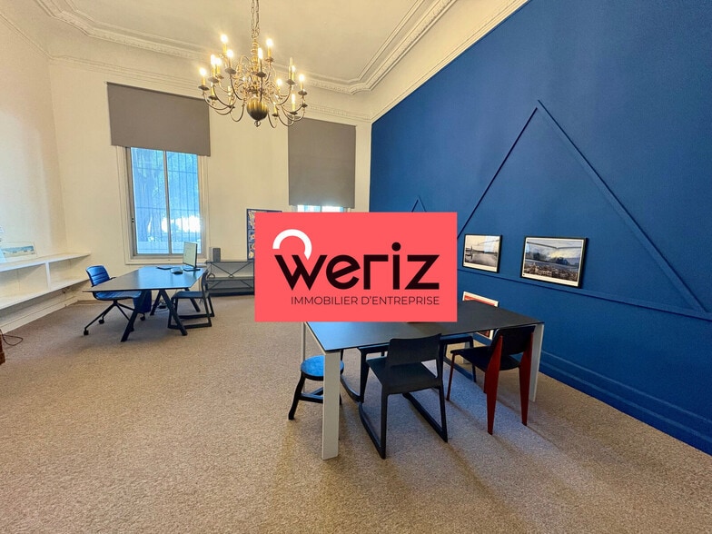 Cours Pierre Puget, Marseille for lease - Interior Photo - Image 3 of 12