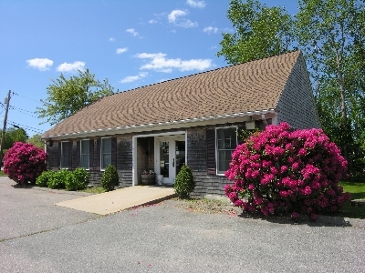 35 Valley Rd, Middletown, RI à vendre - Photo principale - Image 1 de 1