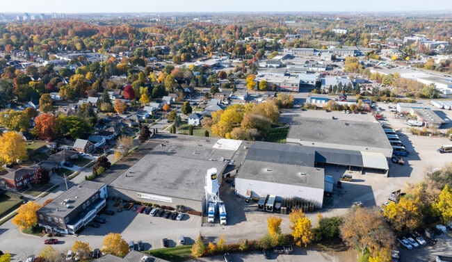 More details for 888 Guelph St, Kitchener, ON - Industrial for Sale