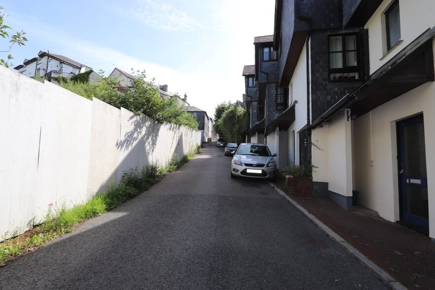 5 Exeter St, Launceston for sale - Building Photo - Image 3 of 3