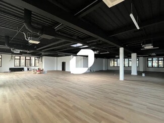 More details for 75-77 Avenue Aristide Briand, Arcueil - Office, Flex for Lease