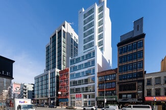 More details for 139 Bowery, New York, NY - Office for Lease
