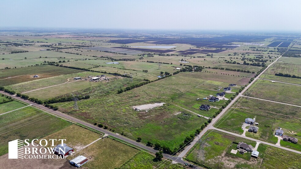 TBD Doyle Rd, Krum, TX à vendre - Photo du bâtiment - Image 2 de 5