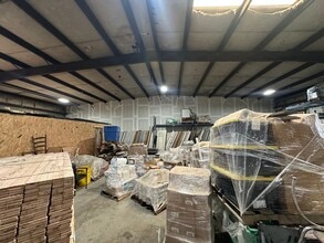 1230 Industrial Park Rd, Columbia, TN à louer Photo intérieure- Image 2 de 20