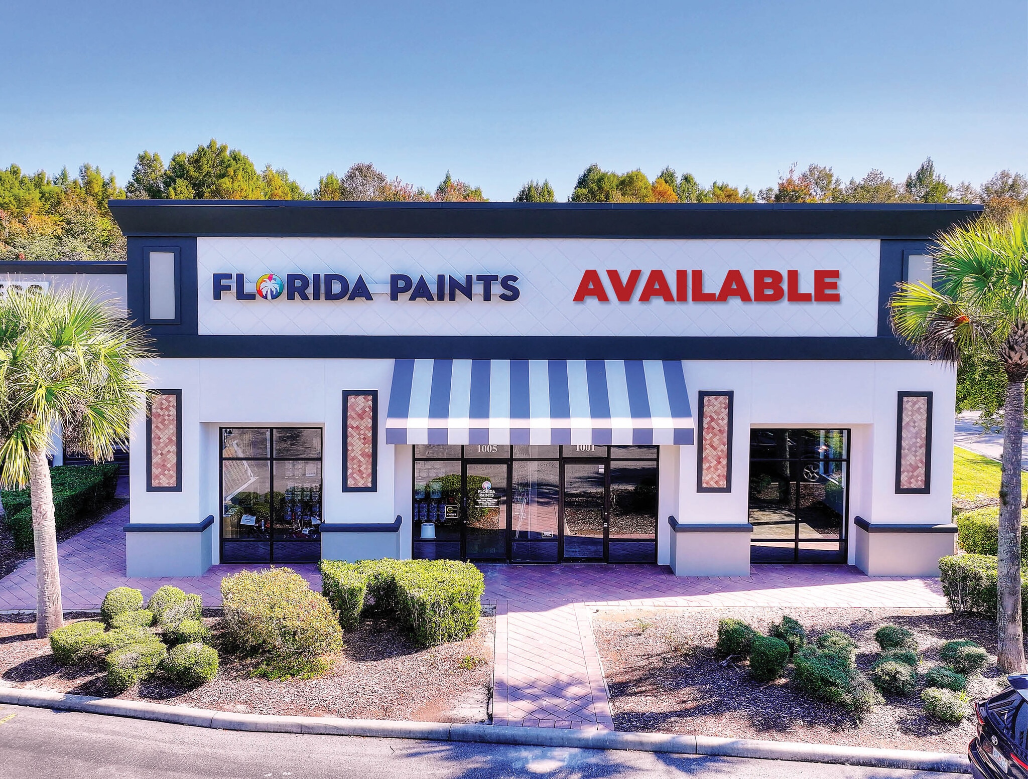 7505 Red Bug Lake Rd, Oviedo, FL for lease Interior Photo- Image 1 of 13