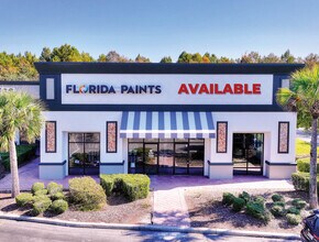 7505 Red Bug Lake Rd, Oviedo, FL for lease Interior Photo- Image 1 of 13