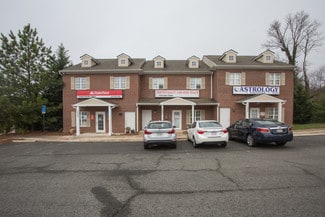 More details for 7200-7204 Fordson Rd, Alexandria, VA - Office for Lease