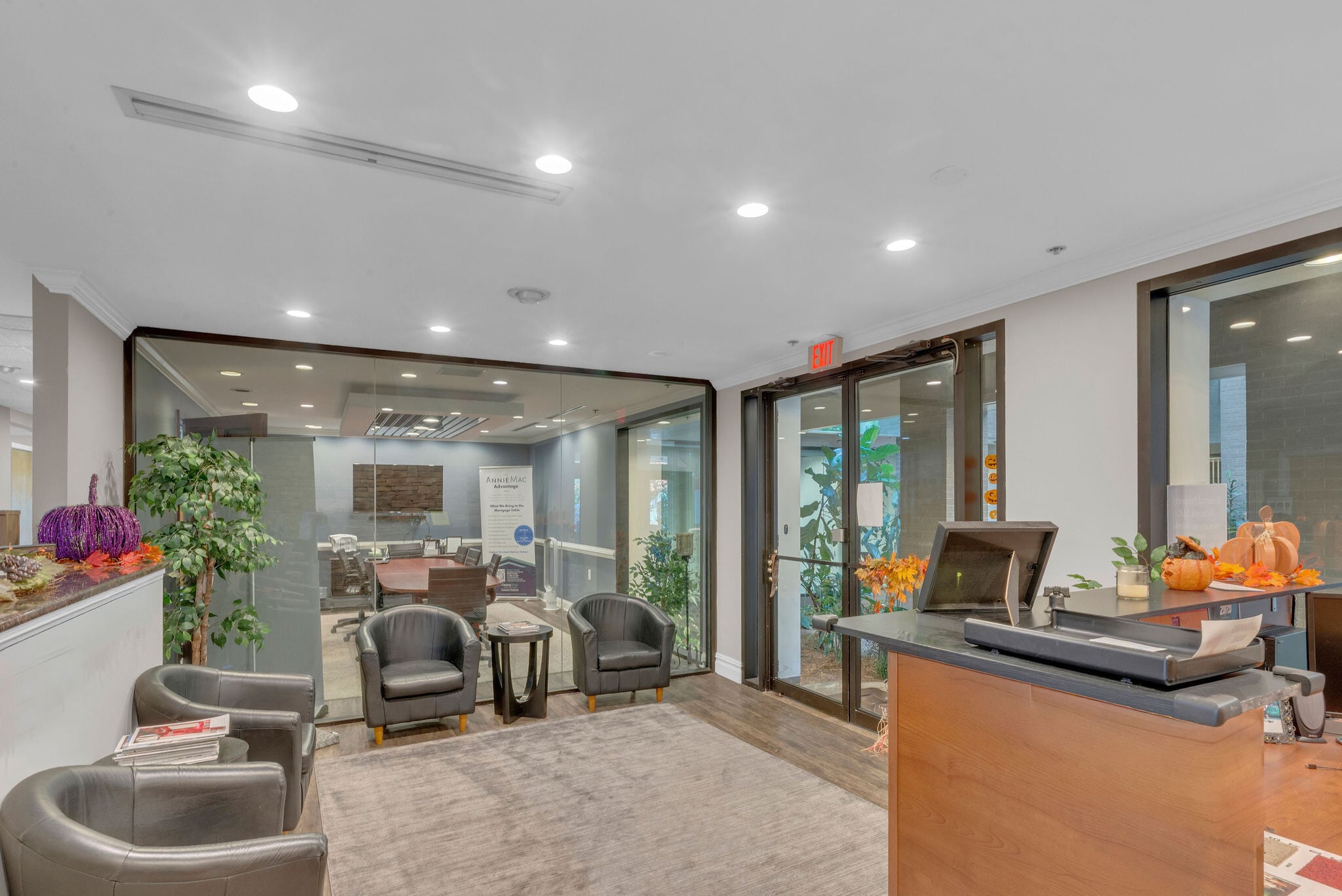 794 Penllyn Blue Bell Pike, Blue Bell, PA for lease Interior Photo- Image 1 of 13