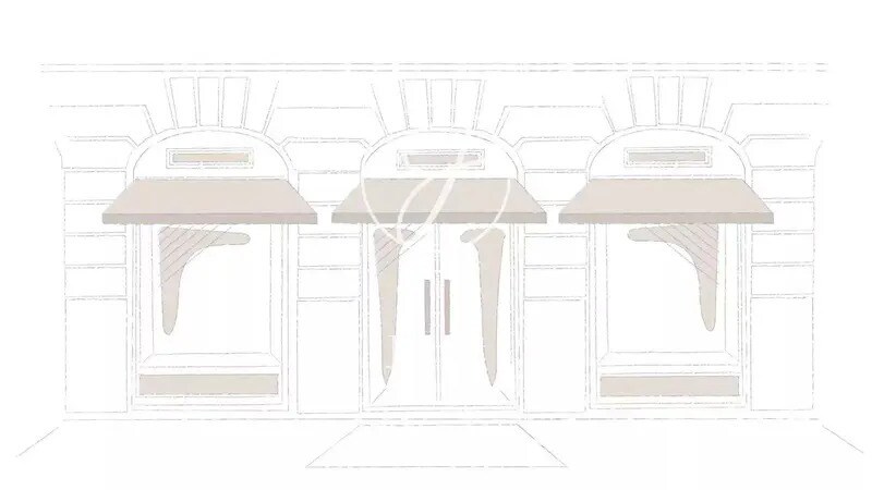 Retail in Paris for lease Building Photo- Image 1 of 3