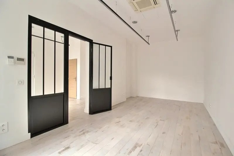 3 Impasse De La Planchette, Paris for lease Interior Photo- Image 1 of 7