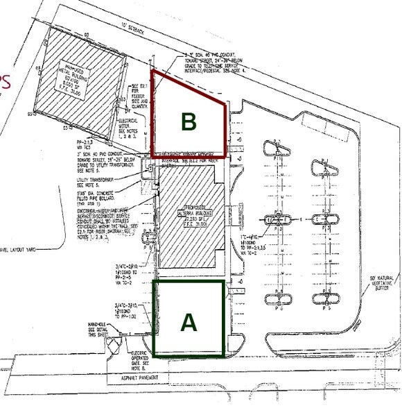1275-1279 County Road 210, Jacksonville, FL à vendre - Photo principale - Image 1 de 4