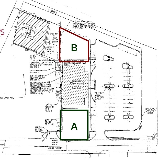 1275-1279 County Road 210, Jacksonville, FL à vendre Photo principale- Image 1 de 5