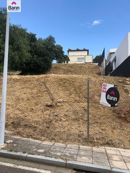 Land in Córdoba, Córdoba for sale - Primary Photo - Image 2 of 5