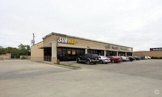 More details for 5042 Avenue H, Rosenberg, TX - Retail for Sale