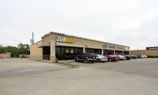 More details for 5042 Avenue H, Rosenberg, TX - Retail for Lease