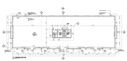 359 New York 111 Ave, Smithtown, NY for lease Floor Plan- Image 1 of 2