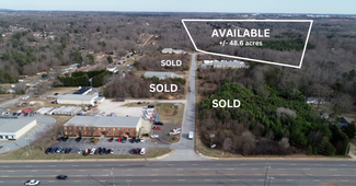 More details for Construction Dr, Piedmont, SC - Land for Sale