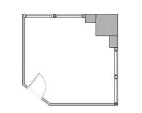 2851 S Parker Rd, Aurora, CO for lease Floor Plan- Image 1 of 1