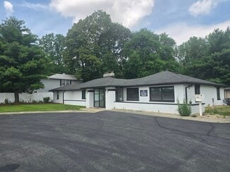 More details for 3830 W 96th St, Indianapolis, IN - Office for Sale