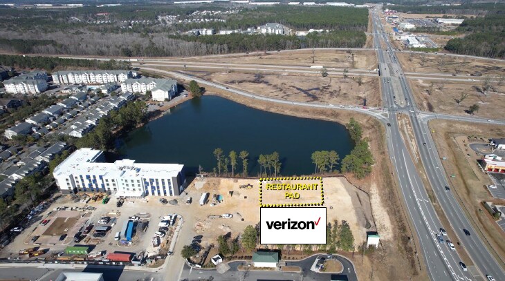 Moonlight Ln, Pooler, GA for lease - Building Photo - Image 2 of 9