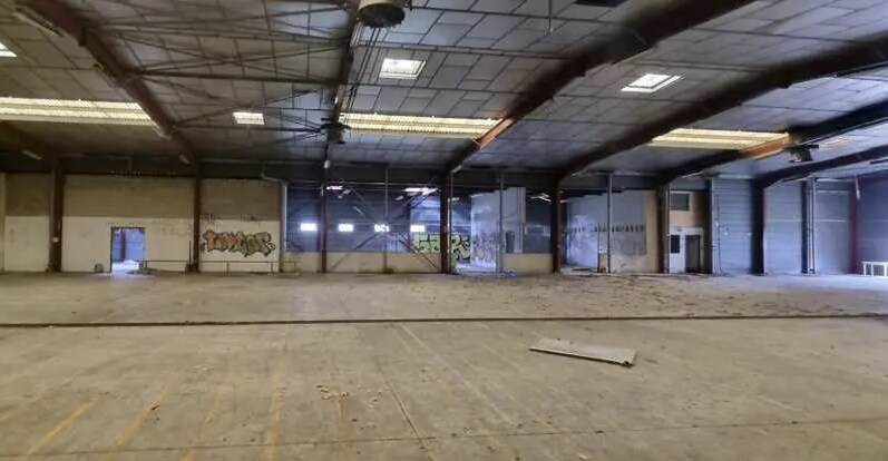 Flex in Les Ulis for lease Interior Photo- Image 1 of 1