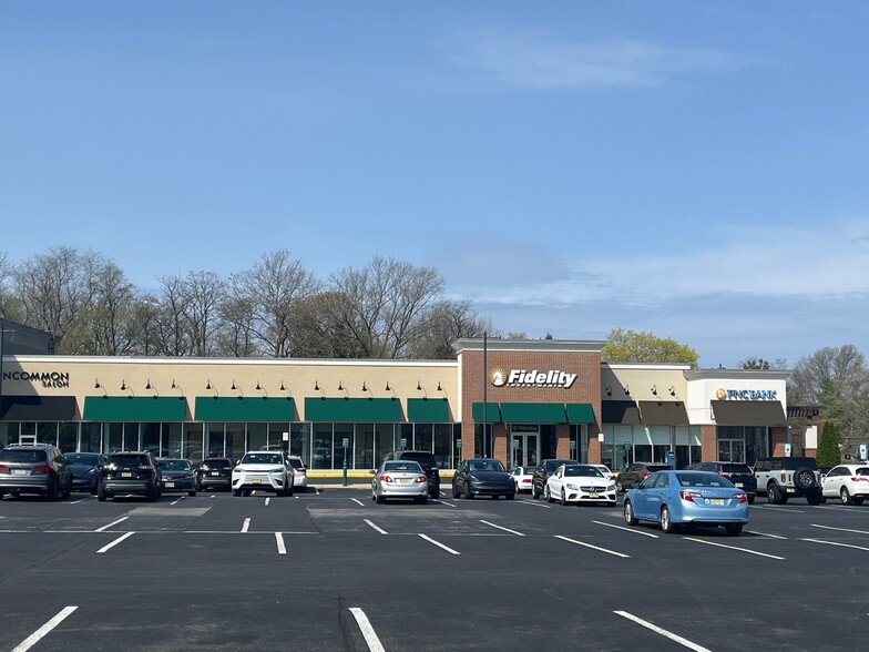 501 Rt 73, Marlton, NJ for lease - Building Photo - Image 3 of 8