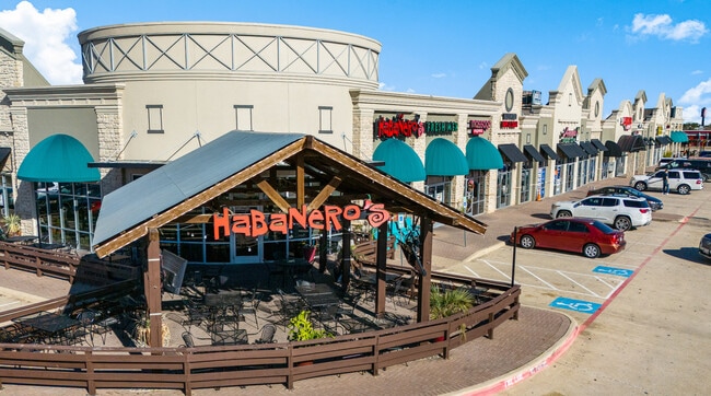 Plus de détails pour Hwy 377, Fort Worth, TX - Commerce de détail à louer