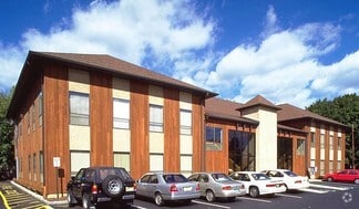 More details for 495 Union Ave, Middlesex, NJ - Office for Sale