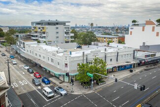 More details for 38-50 Lyons Rd, Drummoyne - Office/Retail for Lease
