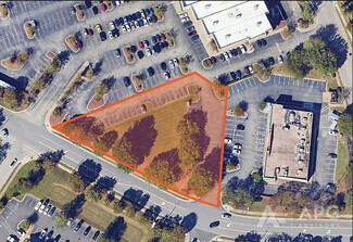 More details for 4820 Grove Barton Rd, Raleigh, NC - Land for Sale