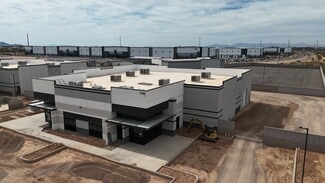 Plus de détails pour 7320 E Pecos Rd, Mesa, AZ - Industriel à vendre