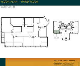 1981 N Broadway, Walnut Creek, CA à louer Plan d  tage- Image 1 de 1