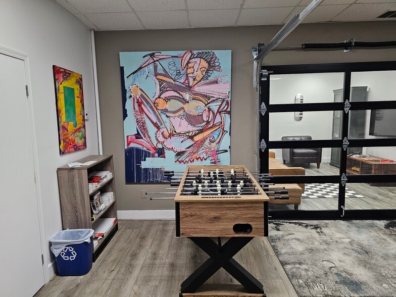 408 E 1st St, Long Beach, CA for lease - Interior Photo - Image 3 of 10