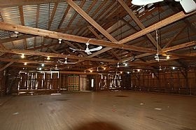 555 N Washington, Round Top, TX for sale - Building Photo - Image 3 of 8