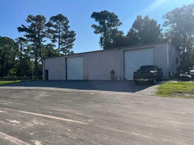 More details for 5150 Blythe Island Hwy, Brunswick, GA - Industrial for Lease