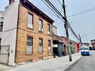 Plus de détails pour 9115 188th St, Hollis, NY - Flex à vendre