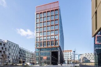 More details for Corporation Rd, Newcastle Upon Tyne - Office for Sale