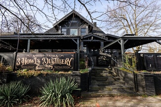 More details for 2014 Main St, Vancouver, WA - Retail for Sale