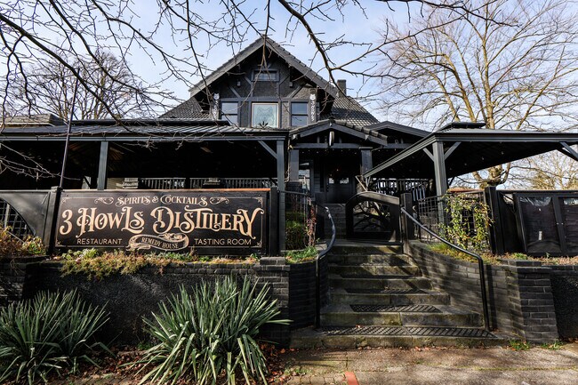 Plus de détails pour 2014 Main St, Vancouver, WA - Commerce de détail à vendre