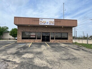 Plus de détails pour 1705 Florence Rd, Killeen, TX - Commerce de détail à louer