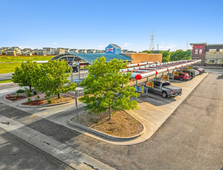 10319 Tower Rd, Commerce City, CO for sale - Building Photo - Image 2 of 20