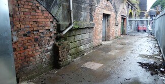 More details for 3-5 Holborn Hl, Birmingham - Industrial for Lease