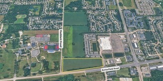 Plus de détails pour 3 Raddant, Aurora, IL - Terrain à vendre