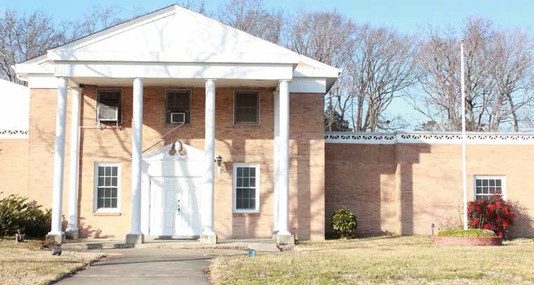 4700 Little John Dr, Norfolk, VA à vendre - Photo du bâtiment - Image 2 de 20