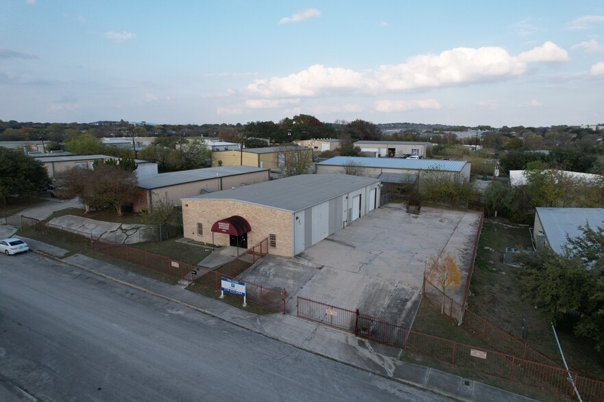 13106 Lookout Rdg, San Antonio, TX à vendre - Photo principale - Image 1 de 55